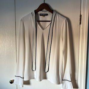 Karl Lagerfeld blouse
